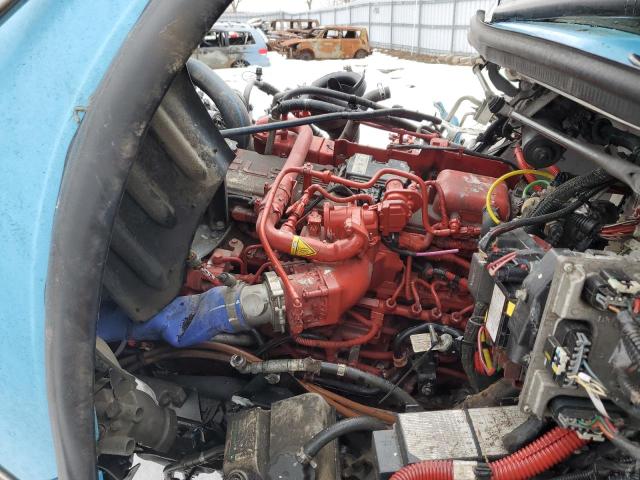 2023 FREIGHTLINER M2 106 MEDIUM DUTY