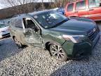 2023 Subaru Forester Limited en Venta en North Billerica, MA - Side
