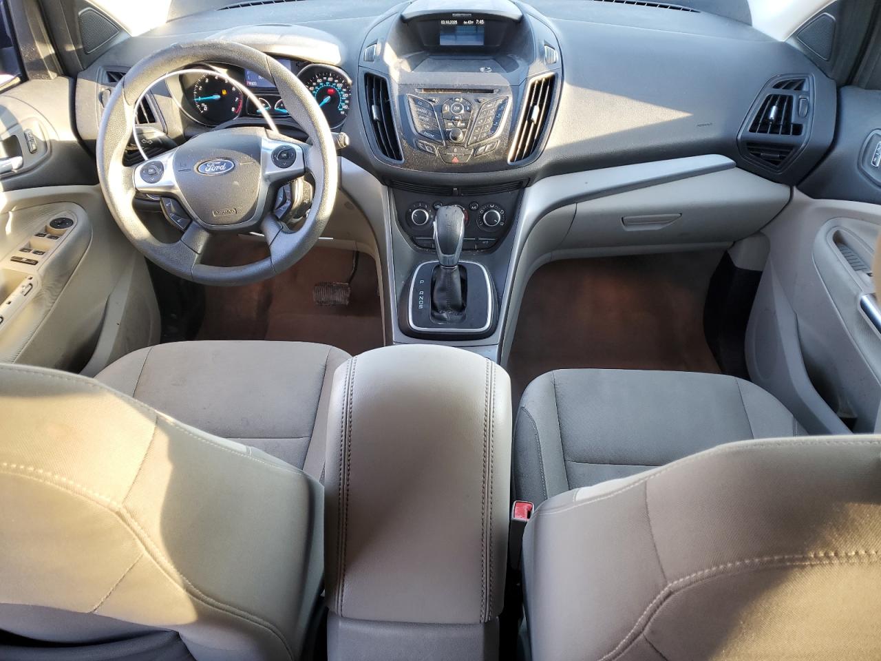 2013 Ford Escape - Image 8