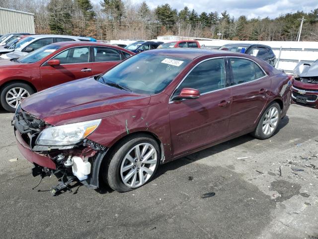 2015 Chevrolet Malibu 2Lt
