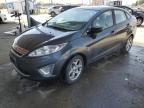 2011 Ford Fiesta Sel for Sale in Los Angeles, CA - Side