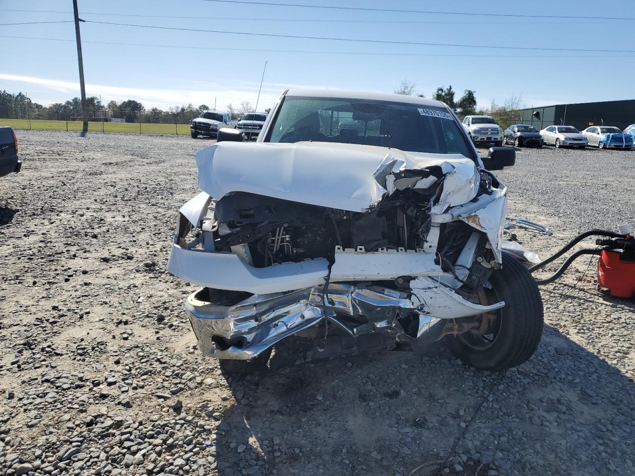 2017 RAM 1500 - Image 5