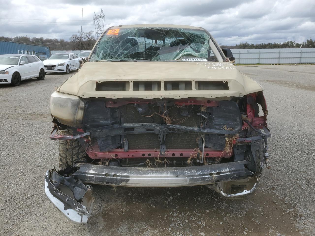 2015 Toyota Tundra - Image 5