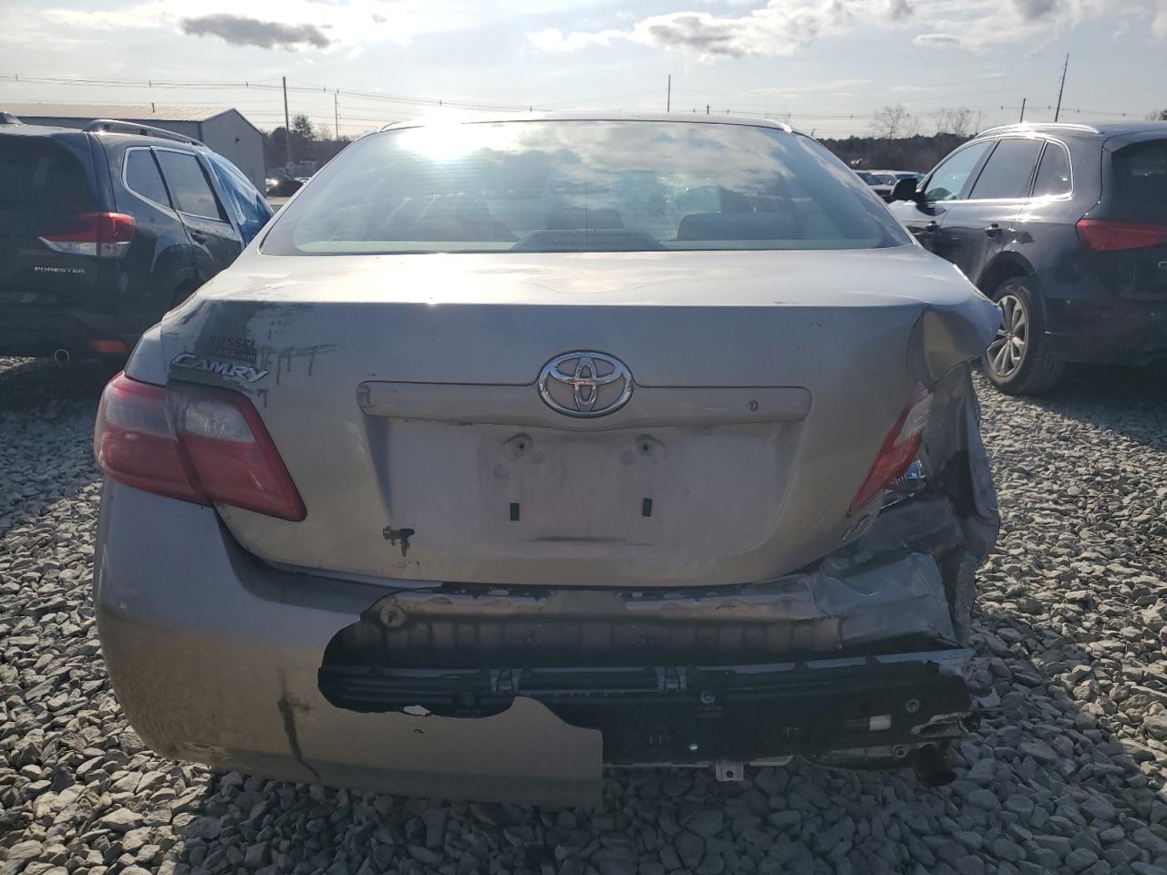 2009 Toyota Camry - Image 6