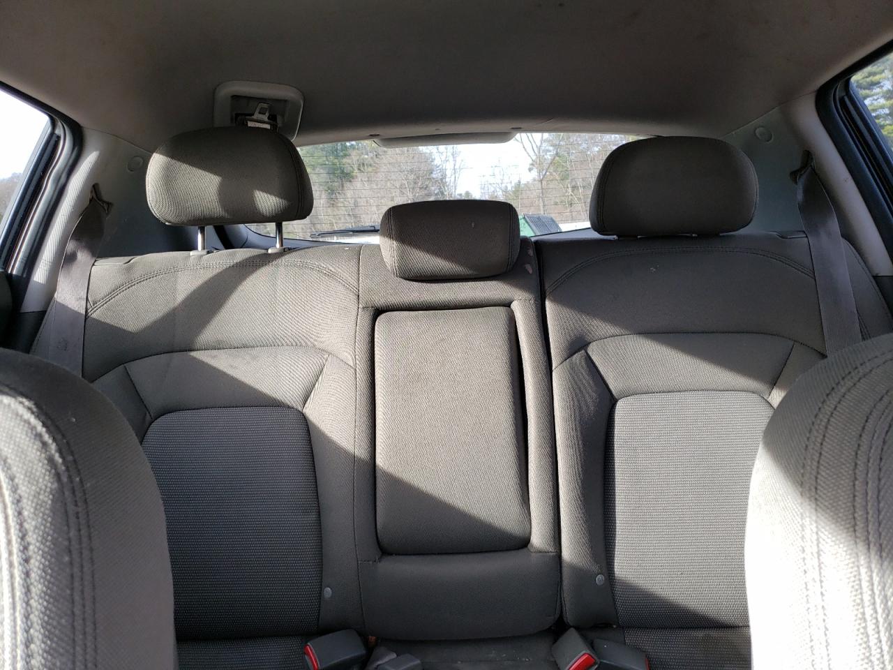 2015 Kia Sportage - Image 10