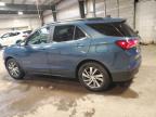 2024 Chevrolet Equinox Lt for Sale in Chalfont, PA - Front End