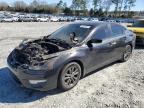 2015 Nissan Altima 2.5 იყიდება Byron-ში, GA - Burn - Engine