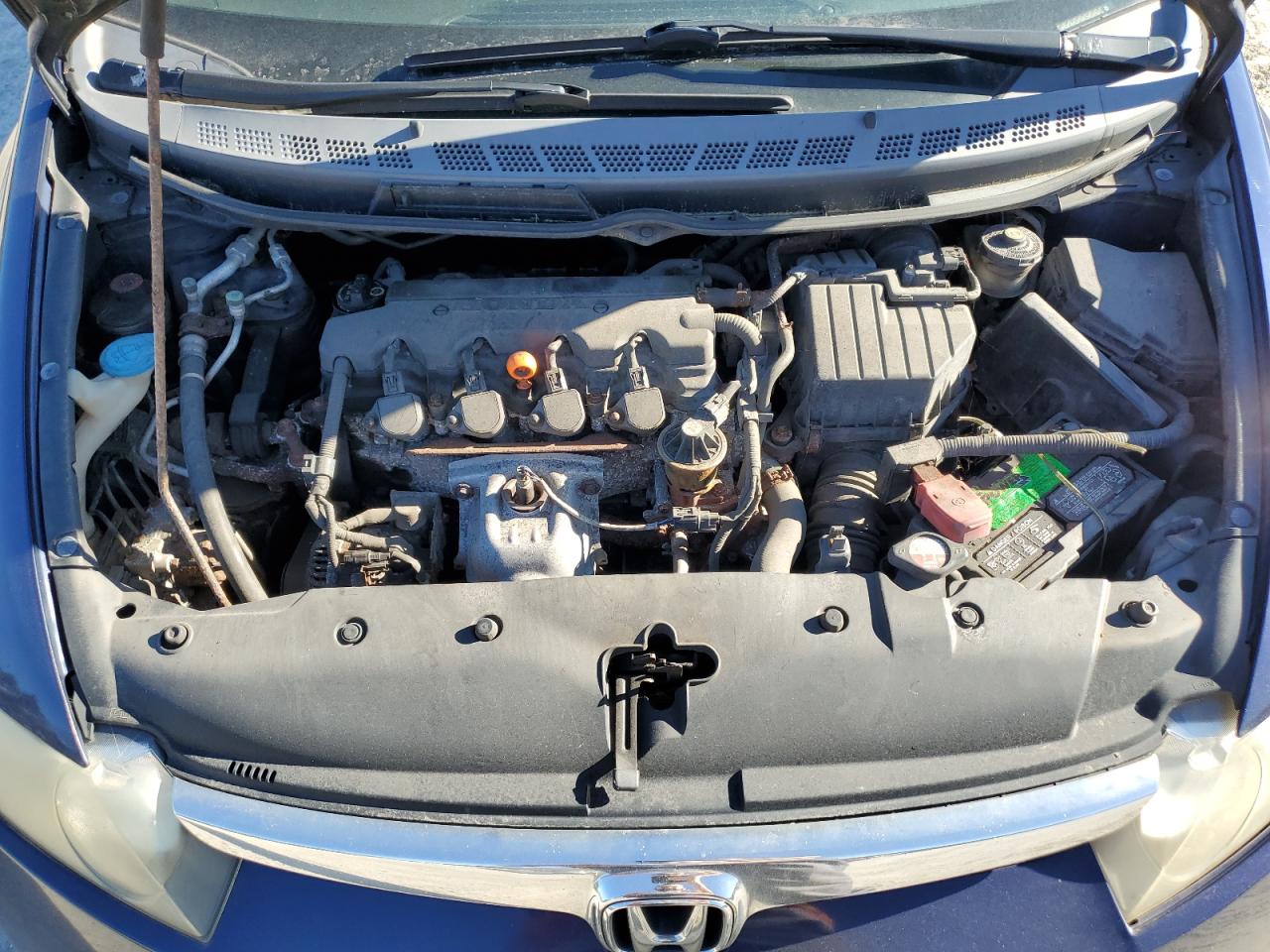 2008 Honda Civic - Image 11