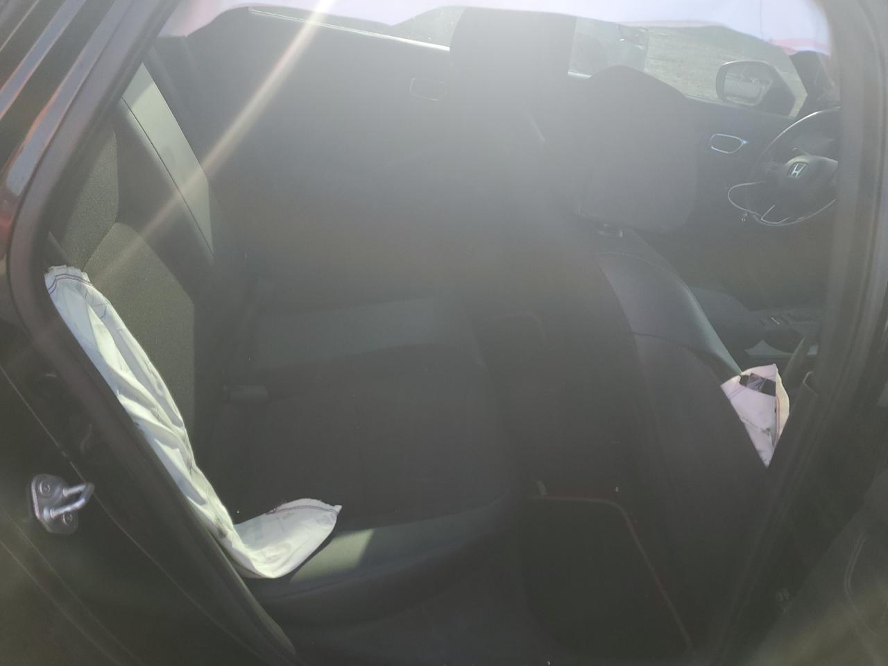 2022 Honda Civic - Image 10