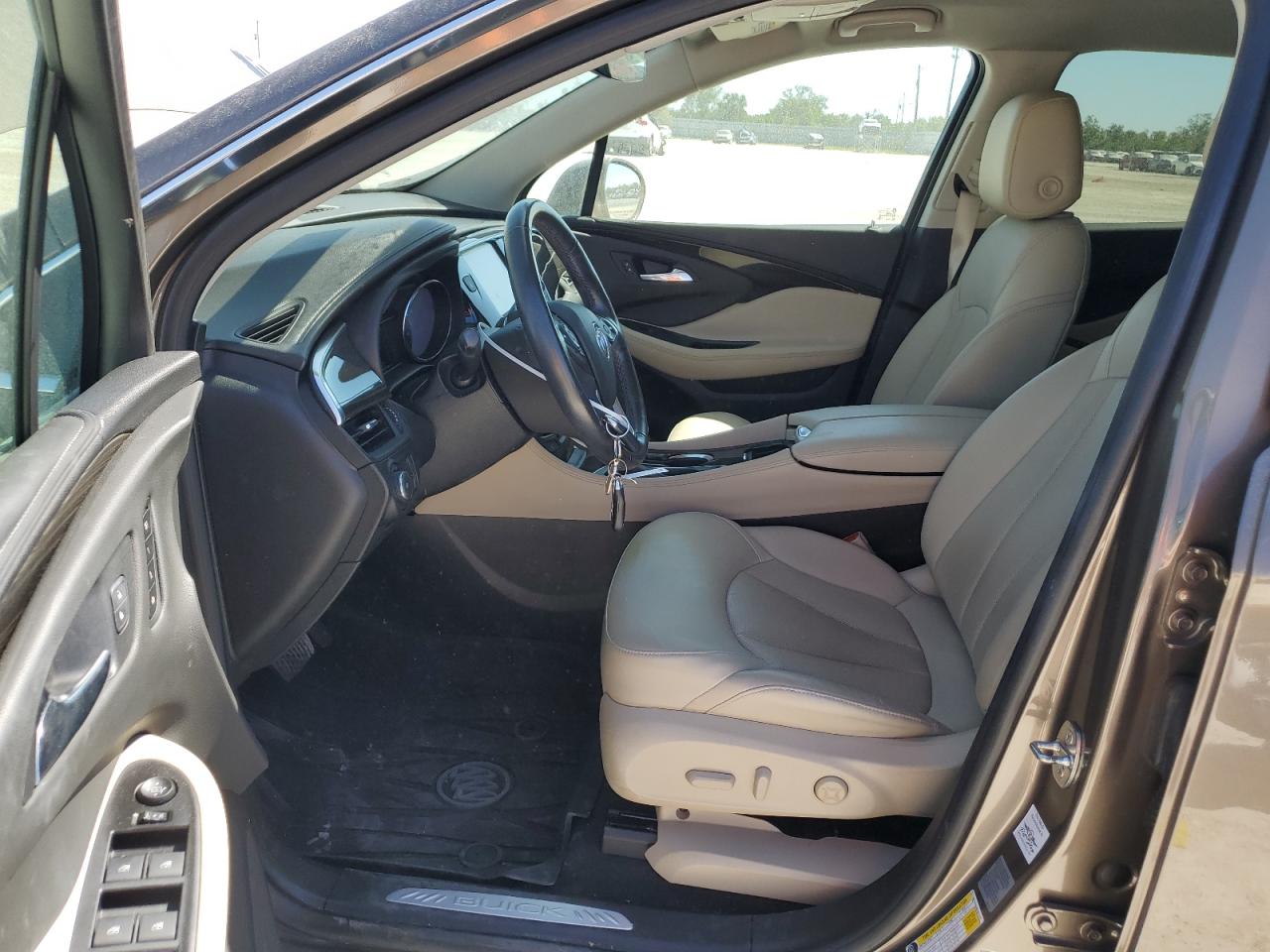2019 Buick Envision - Image 7