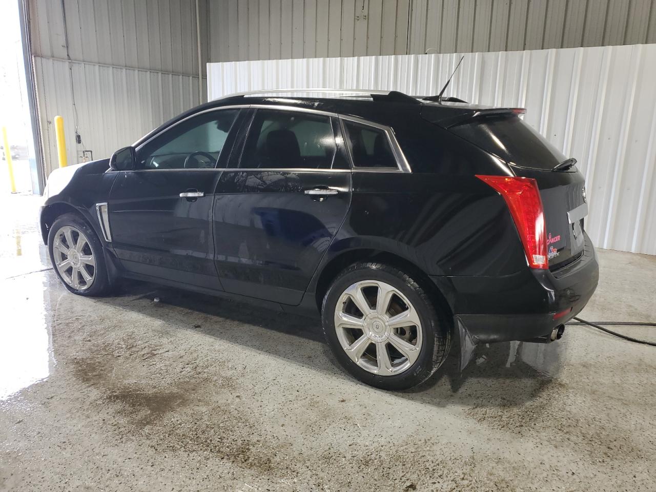 2013 Cadillac SRX - Image 2