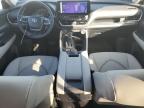 2024 TOYOTA GRAND HIGHLANDER XLE à vendre chez Copart NV - RENO