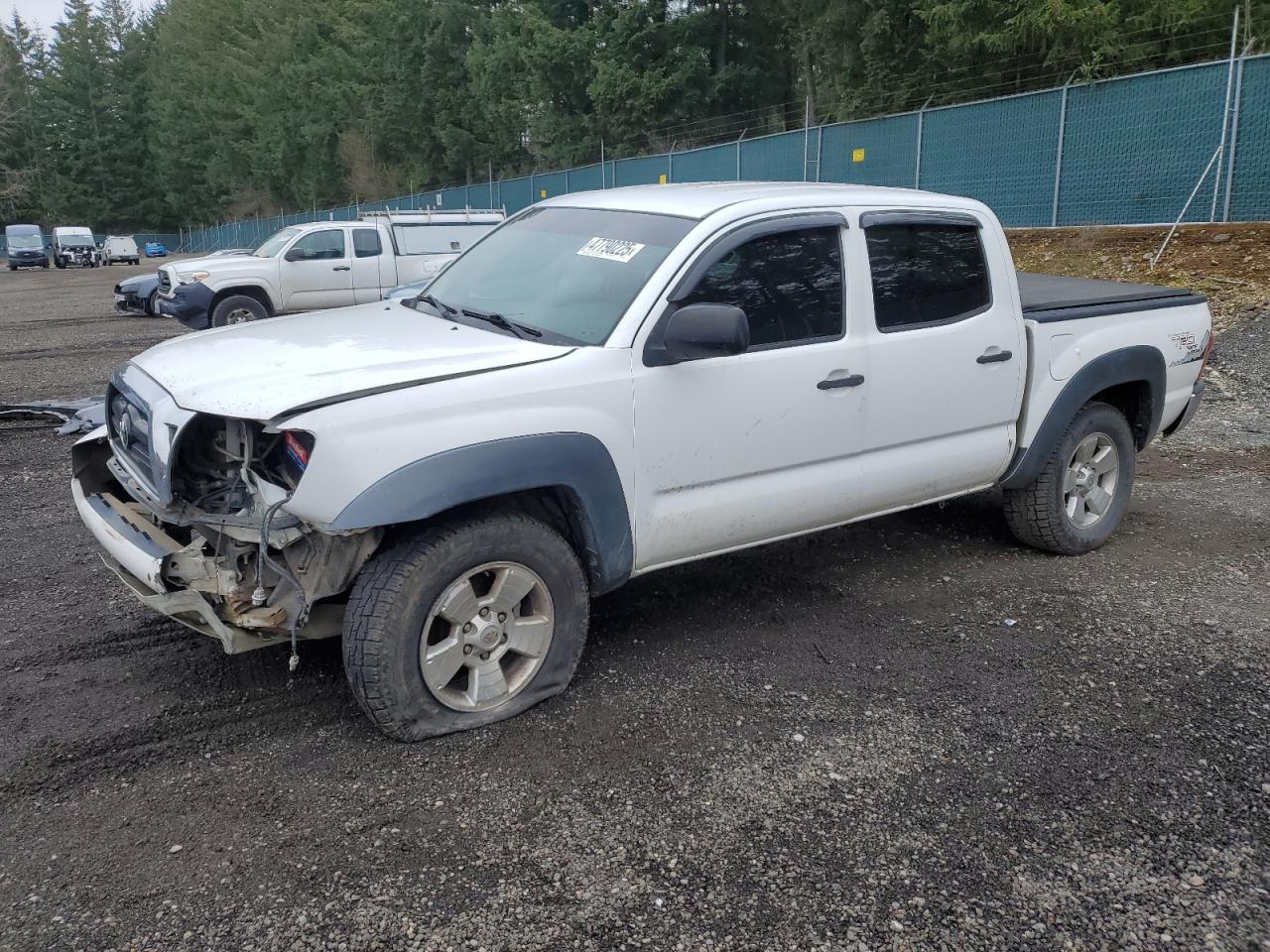 2008 Toyota Tacoma - Image 1