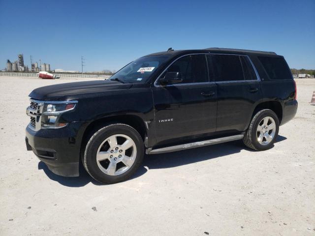 2015 Chevrolet Tahoe C1500 Lt