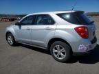 2010 Chevrolet Equinox Ls en Venta en Brookhaven, NY - Rear End