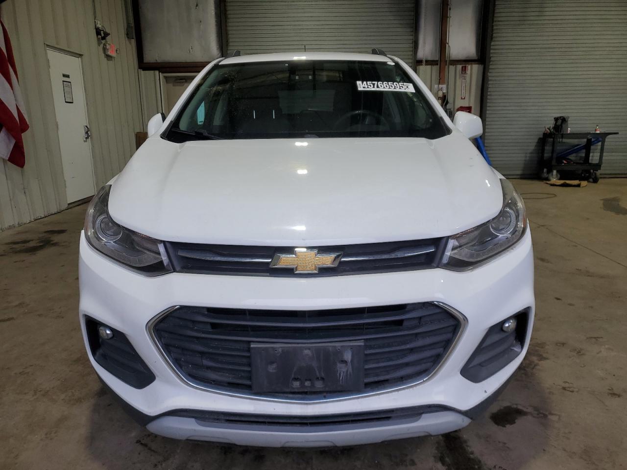 2018 Chevrolet Trax - Image 5