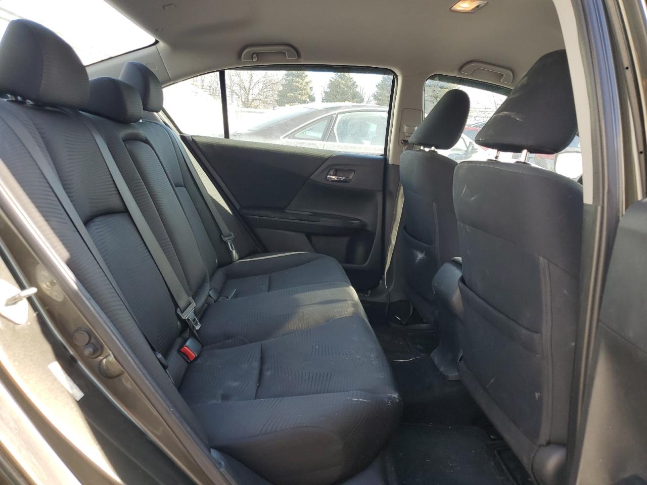2014 Honda Accord - Image 10