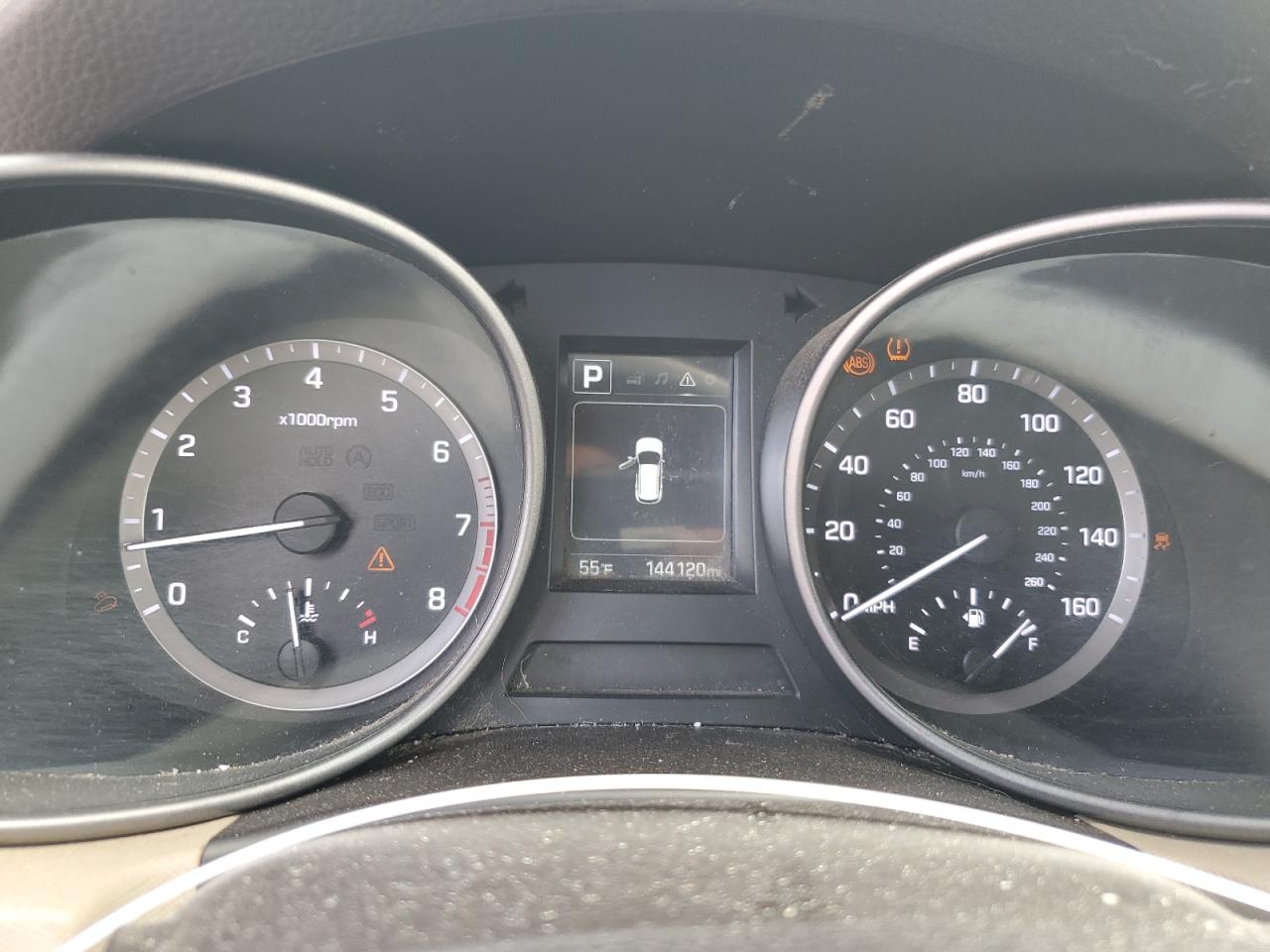 2017 Hyundai Santa Fe - Image 9