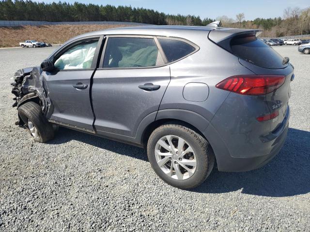  HYUNDAI TUCSON 2019 Szary