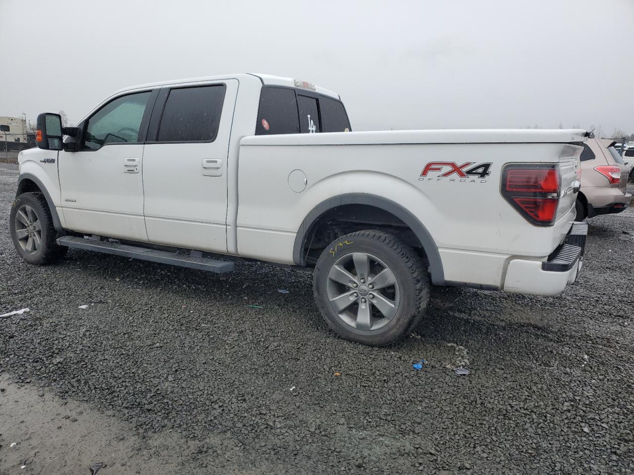 2014 Ford F-150 - Image 2