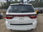 2019 Dodge Durango Gt იყიდება Greenwell Springs-ში, LA - Front End