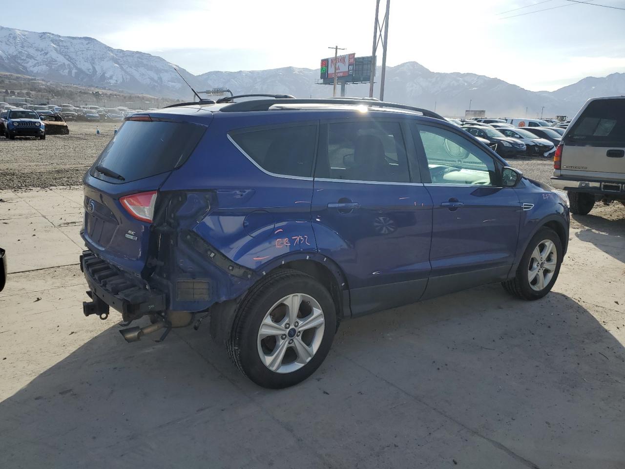 2016 Ford Escape - Image 3