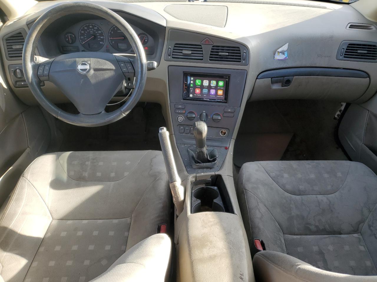 2003 Volvo S60 - Image 8