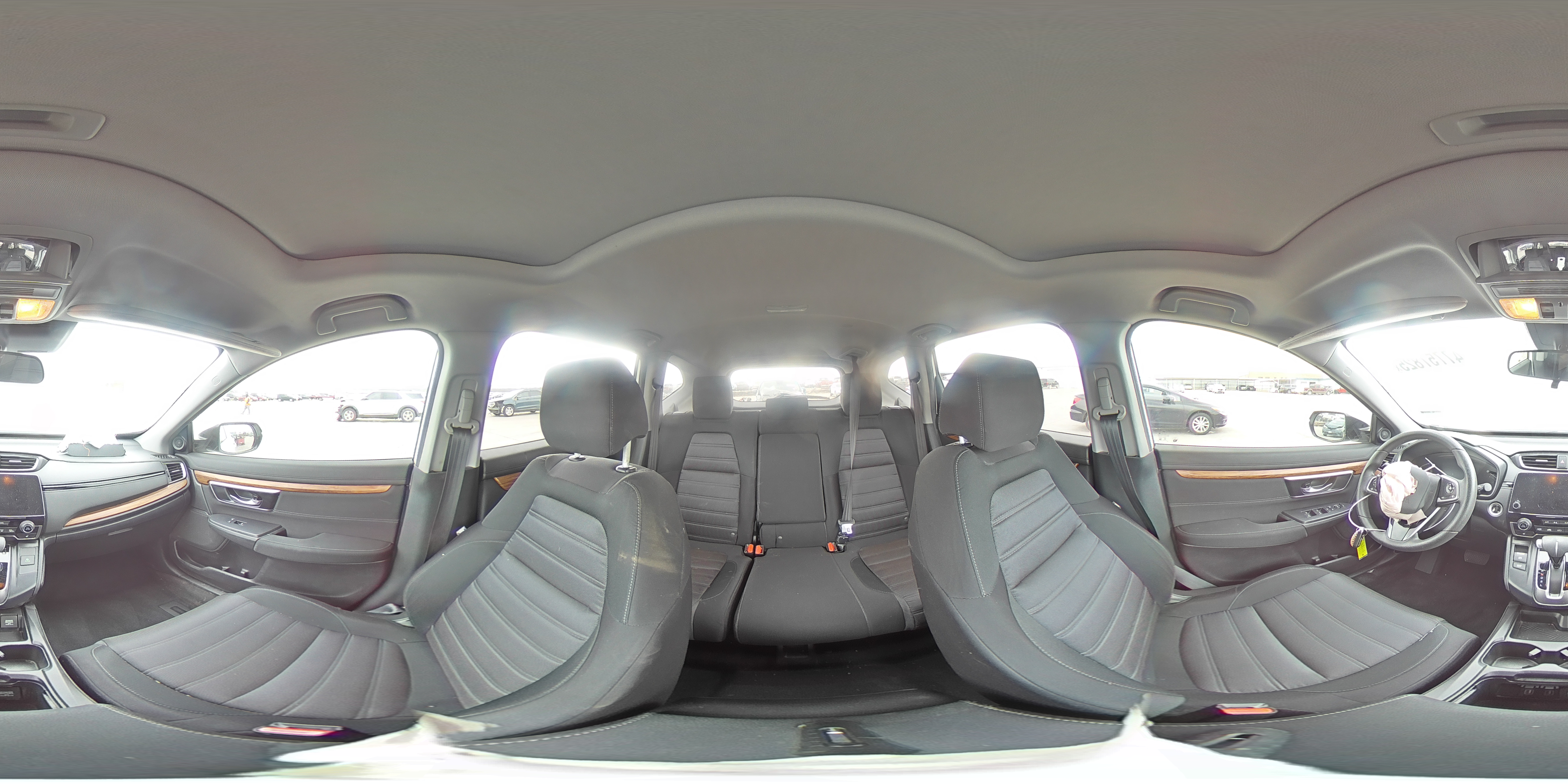 2019 Honda CR-V - Image 13