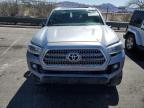 2017 Toyota Tacoma Double Cab na sprzedaż w North Las Vegas, NV - Rollover