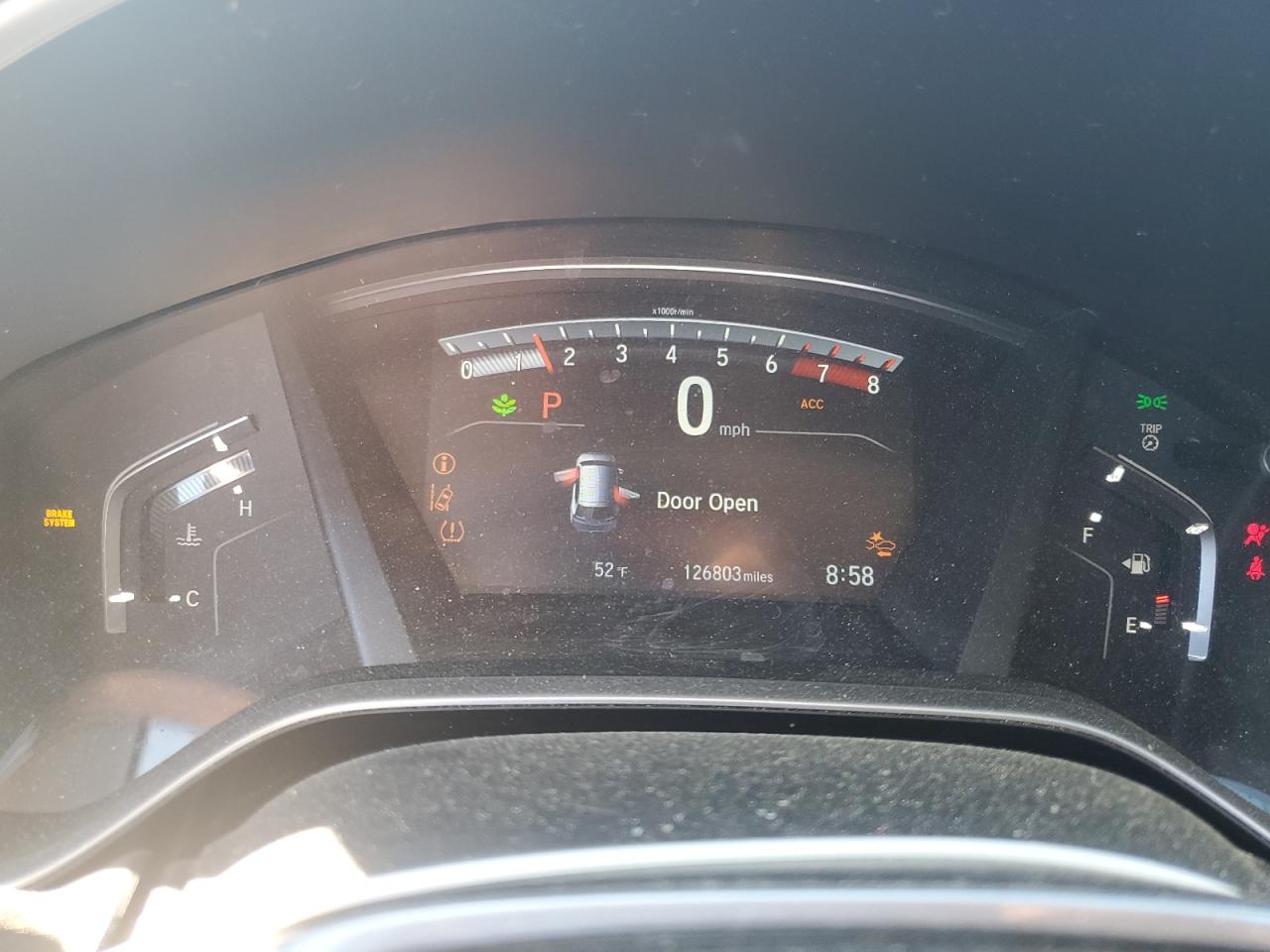 2019 Honda CR-V - Image 9