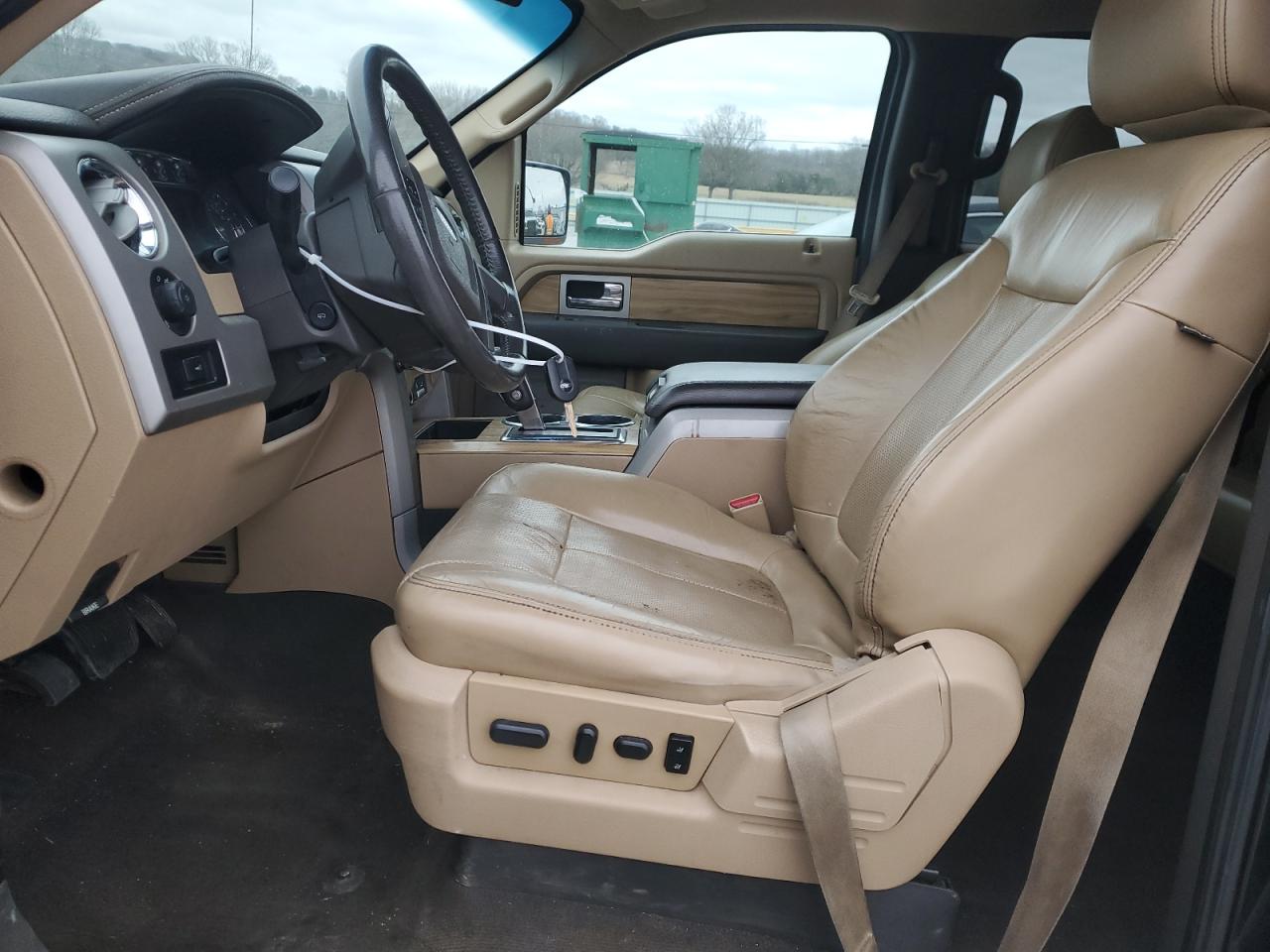 2011 Ford F-150 - Image 7