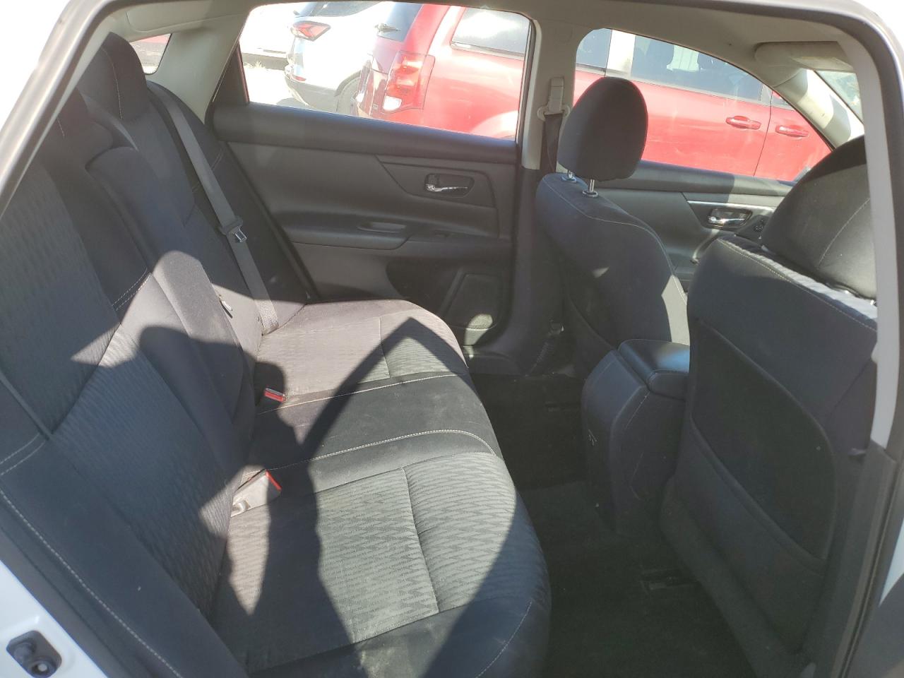 2018 Nissan Altima - Image 10