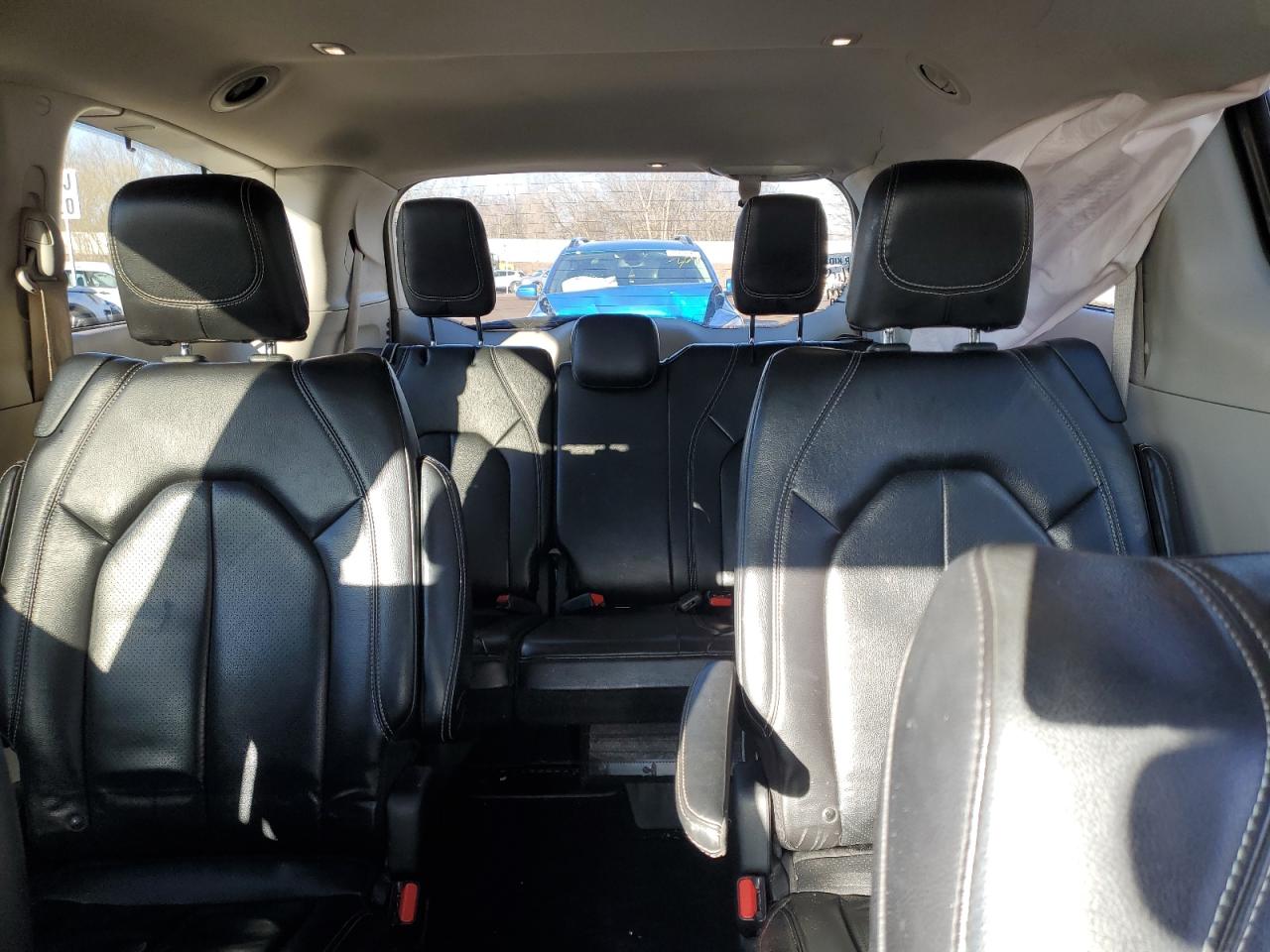 2022 Chrysler Pacifica - Image 10