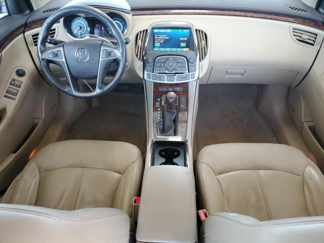  BUICK LACROSSE 2013 Коричневый