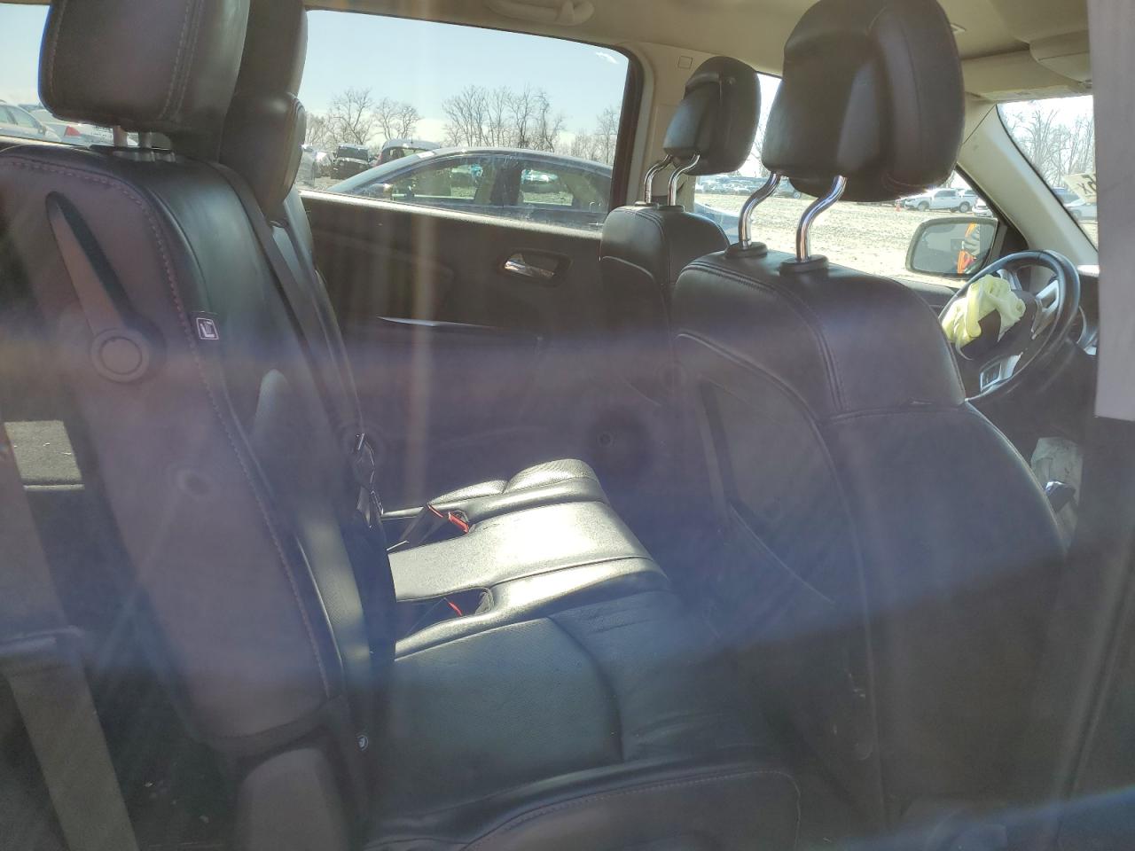2019 Dodge Journey - Image 11