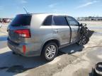 2015 Kia Sorento Lx للبيع في New Orleans، LA - Front End