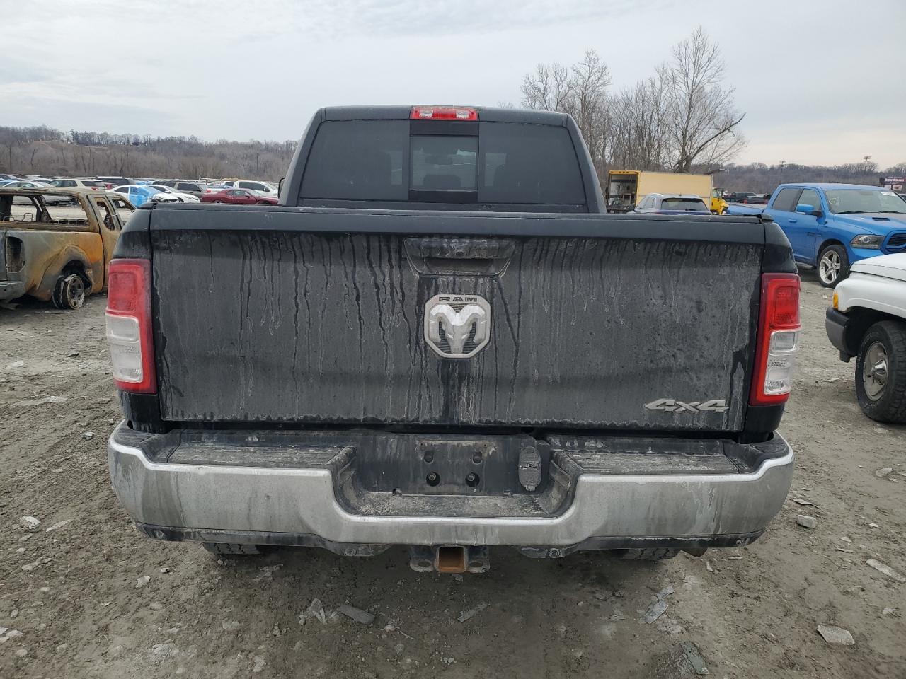 2019 RAM 2500 - Image 6