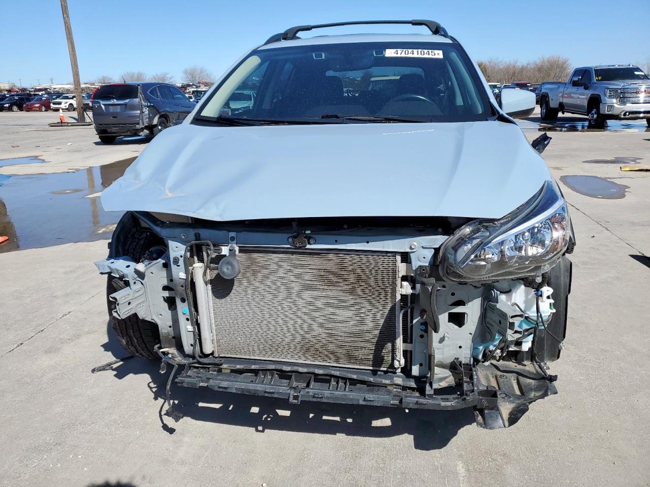 2019 Subaru XV - Image 5
