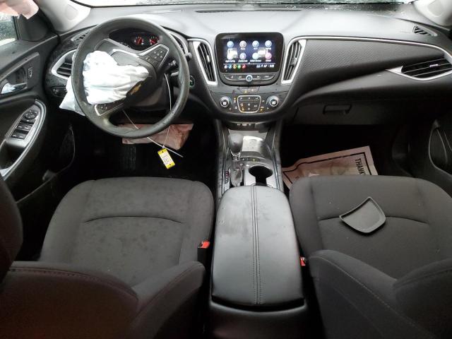  CHEVROLET MALIBU 2024 Колір засмаги