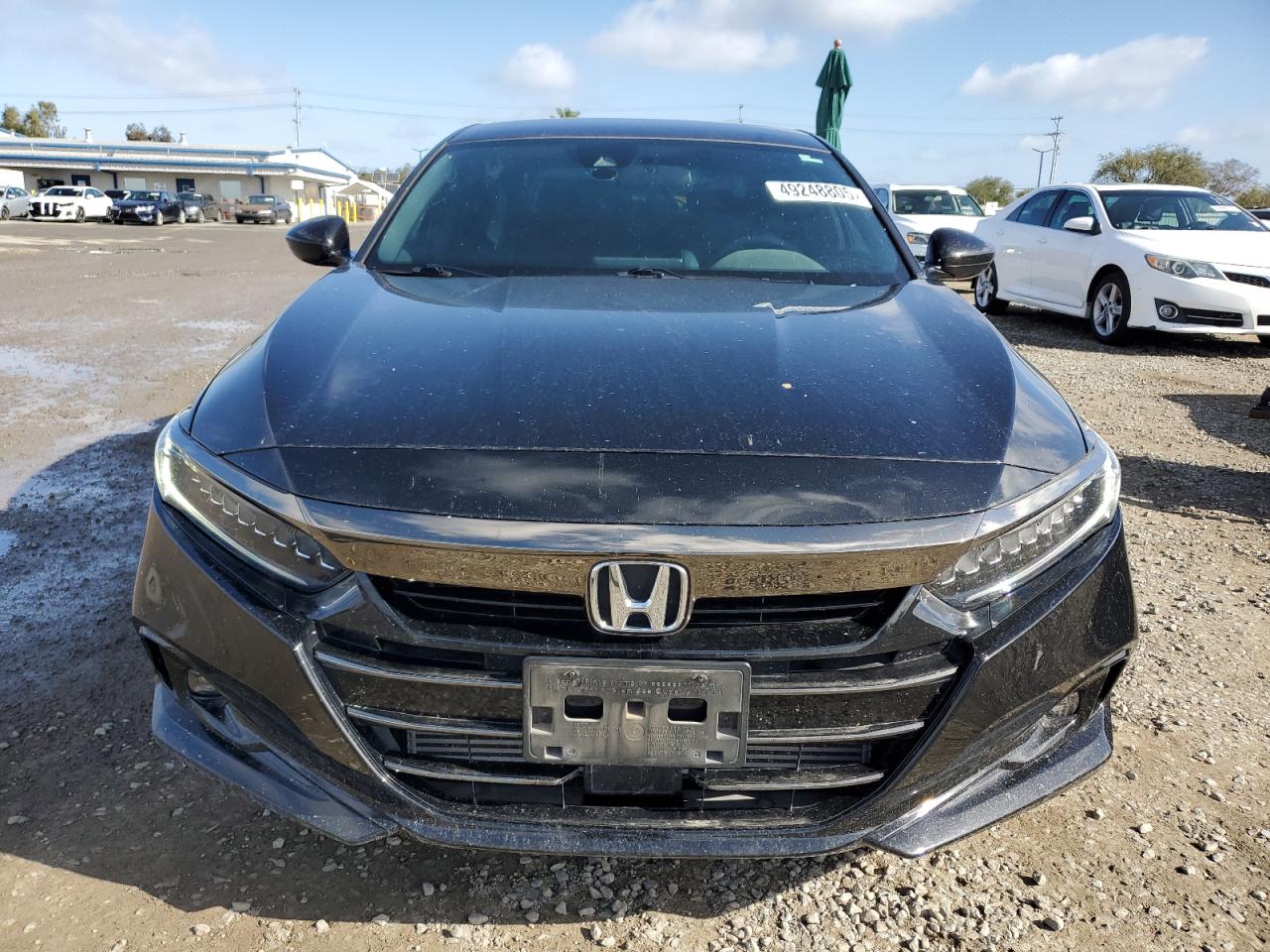2022 Honda Accord - Image 5