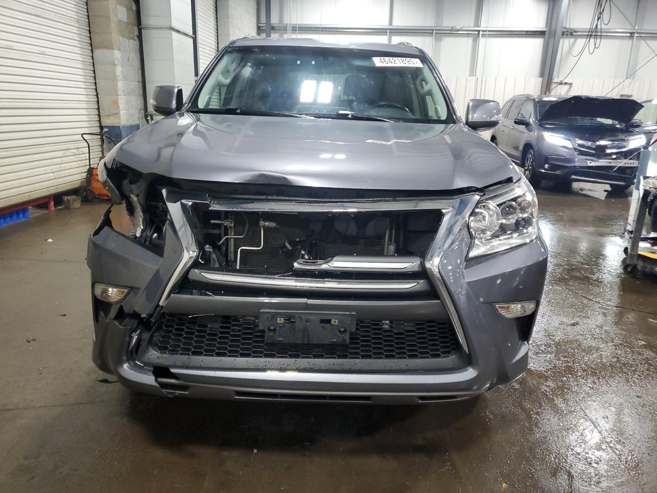 2016 Lexus GX - Image 5