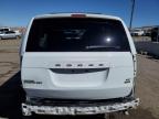2017 Dodge Grand Caravan Sxt for Sale in Albuquerque, NM - Rear End