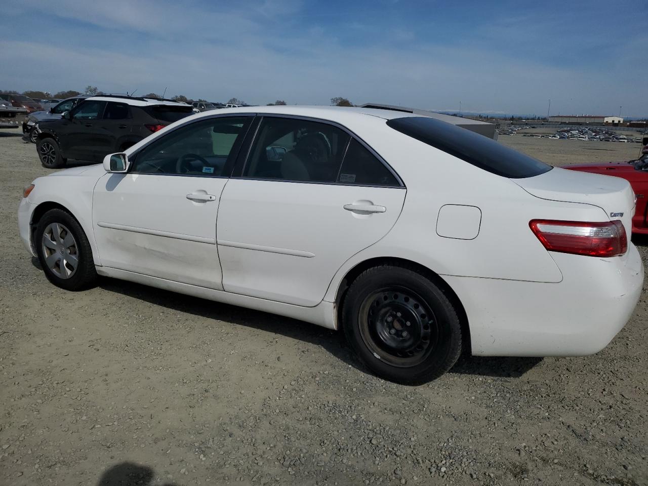 2009 Toyota Camry - Image 2