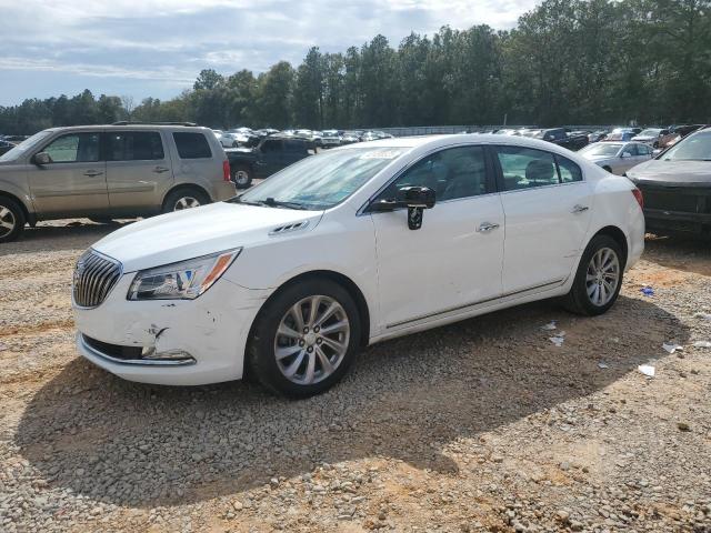 2016 Buick Lacrosse 
