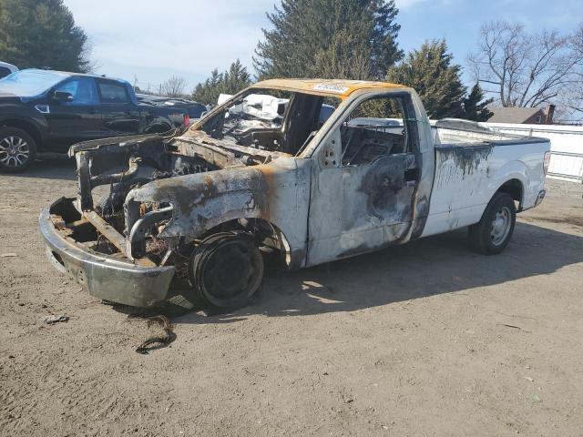 2014 Ford F150