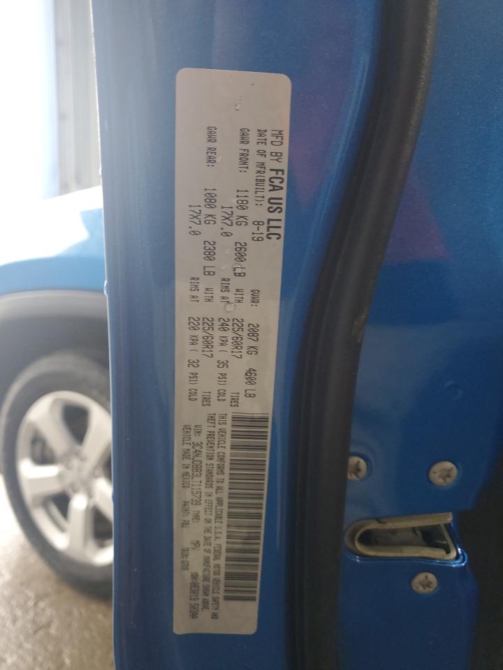 2020 Jeep Compass - Image 13