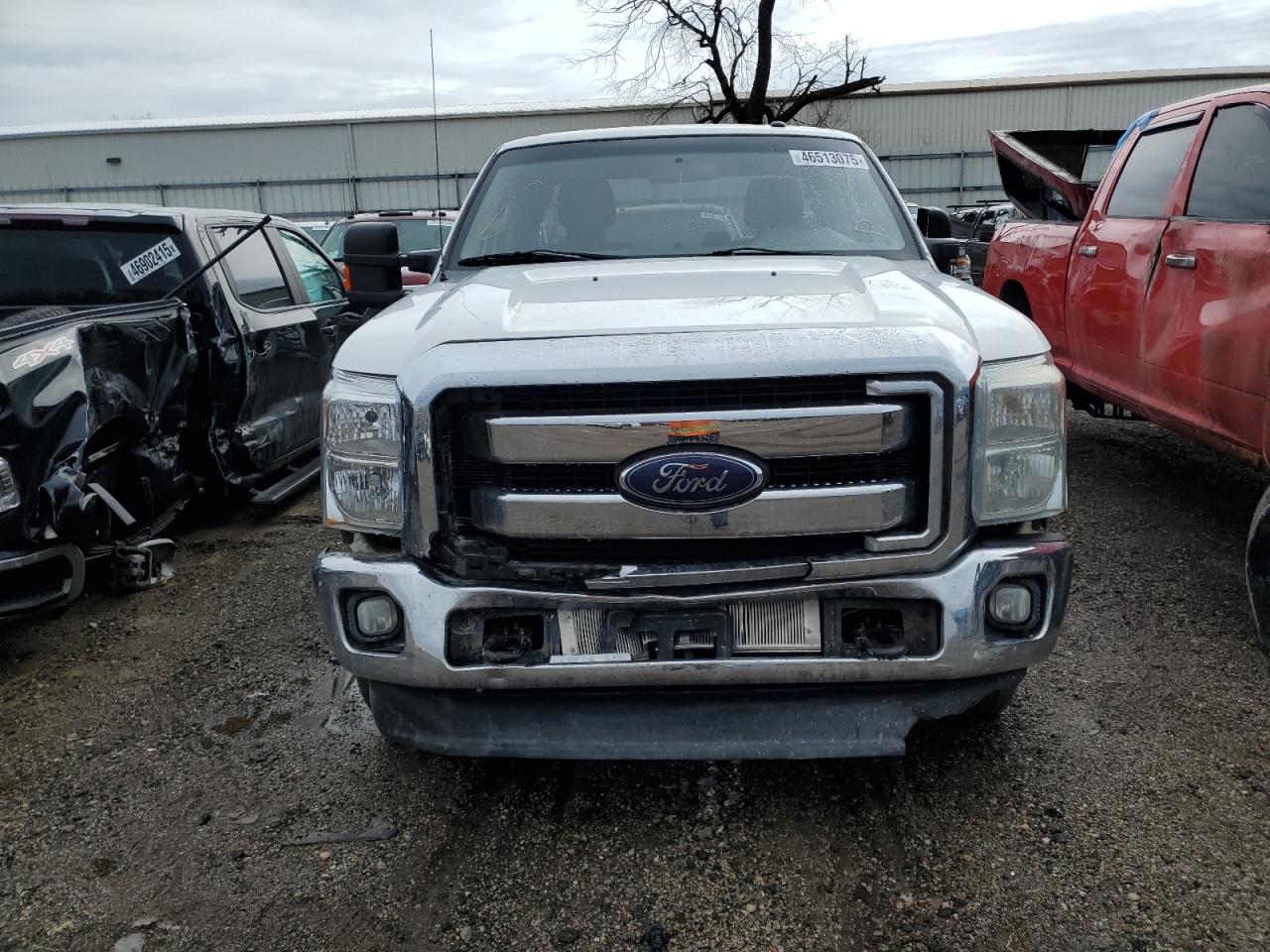 2011 Ford F250 - Image 5