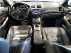 2007 Honda Accord Ex للبيع في Pennsburg، PA - Side