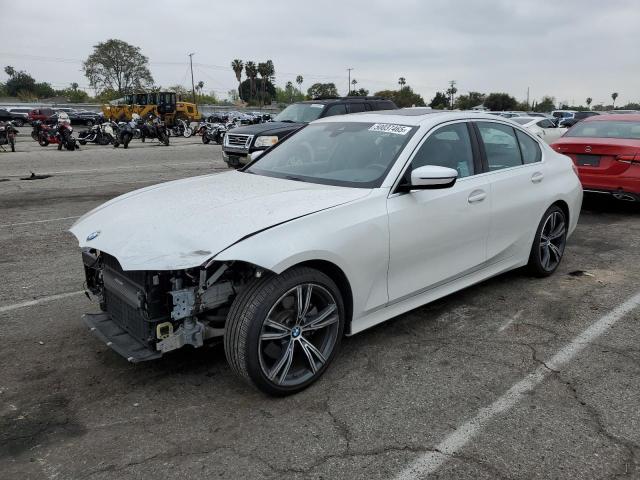 2019 Bmw 330I 