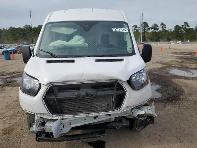  FORD TRANSIT 2023 Biały